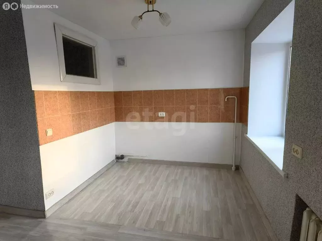 Квартира-студия: Омск, улица Красный Путь, 127 (30.2 м) - Фото 2