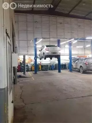 Склад (1000 м) - Фото 0