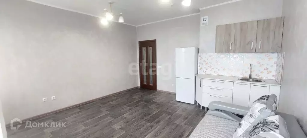 Продаётся квартира-студия, 26.8 м - Фото 0