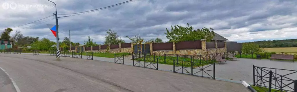 Дом в Ефремов, Набережная улица (59.2 м) - Фото 2