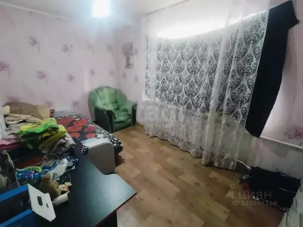 2-к кв. Томская область, Асино ул. Строителей, 3 (44.6 м) - Фото 2