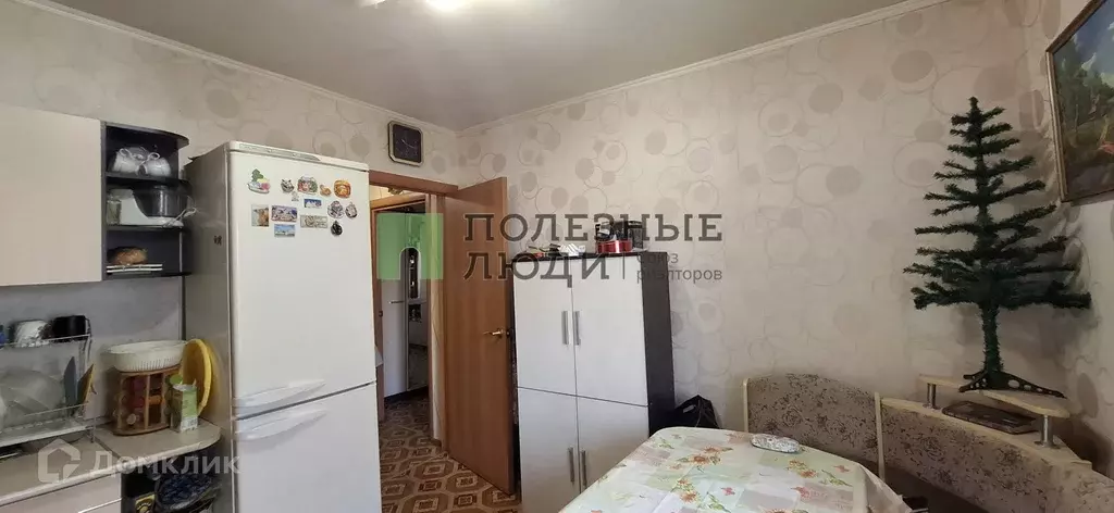 Продаётся 1-к квартира, 34 м - Фото 1