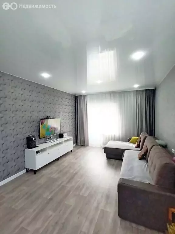 Дом в Баклаши, Берёзовая улица, 8 (120.4 м) - Фото 2