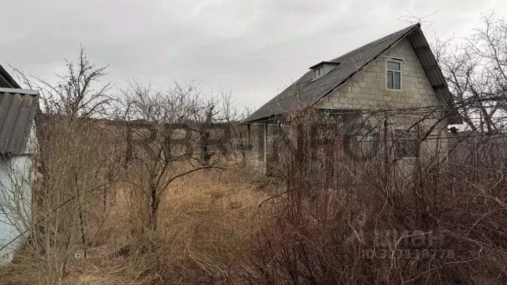 Участок в Ставропольский край, Ставрополь Анилин СТ,  (11.64 сот.) - Фото 1