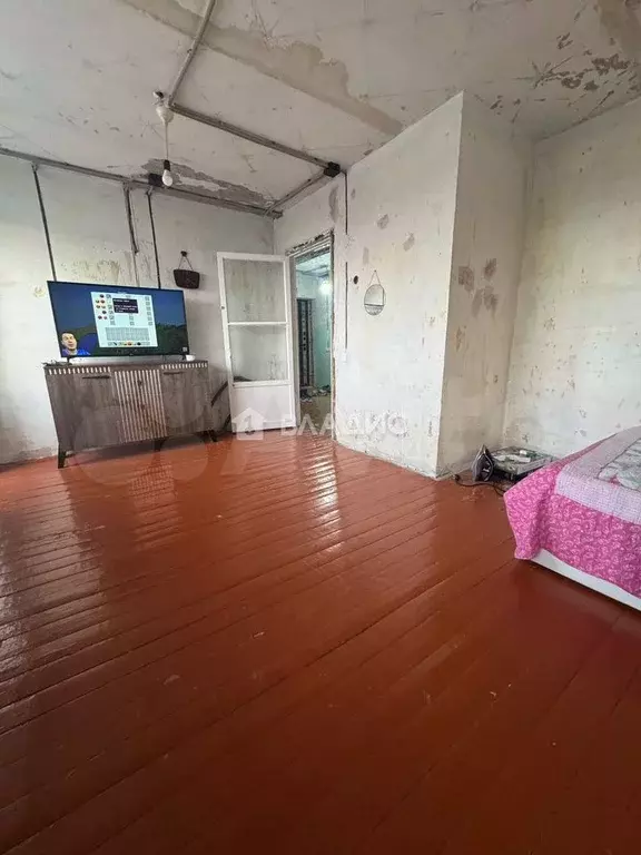 2-к. квартира, 60,1 м, 4/5 эт. - Фото 1