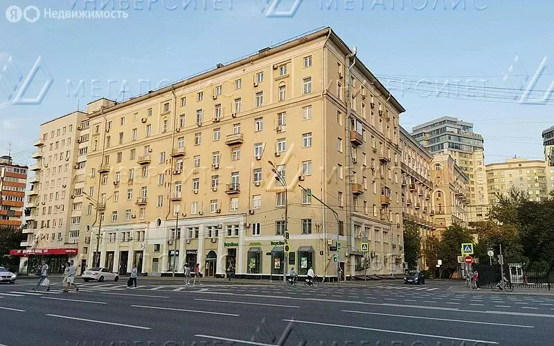 Помещение свободного назначения (236 м) - Фото 1
