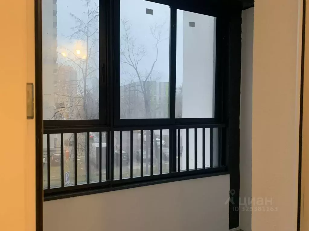 2-к кв. Москва ул. Воейкова, 2 (58.0 м) - Фото 2