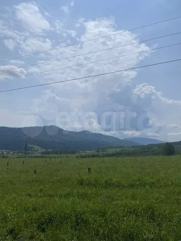 Участок 16,8 сот. (ИЖС) - Фото 1