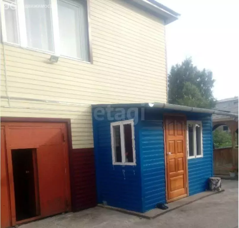 Дом в Иланский, улица Слабнова (132.8 м) - Фото 2