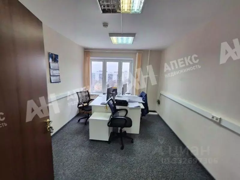 Помещение свободного назначения в Москва Азовская ул., 6К3 (730 м) - Фото 2