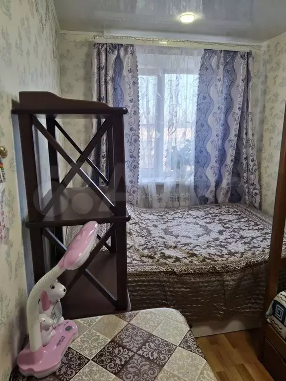 Комната 13,5 м в 5-к., 3/5 эт. - Фото 1