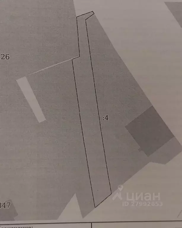 Участок в Орловская область, Орел Железнодорожная ул., 28 (6.13 сот.) - Фото 0