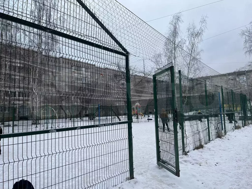 2-к. квартира, 48 м, 6/9 эт. - Фото 1
