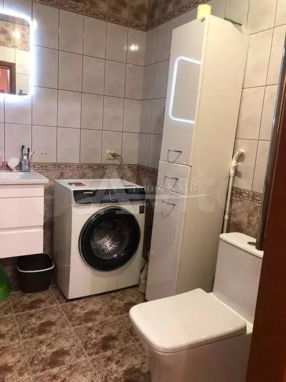 3-к. квартира, 106 м, 1/5 эт. - Фото 0