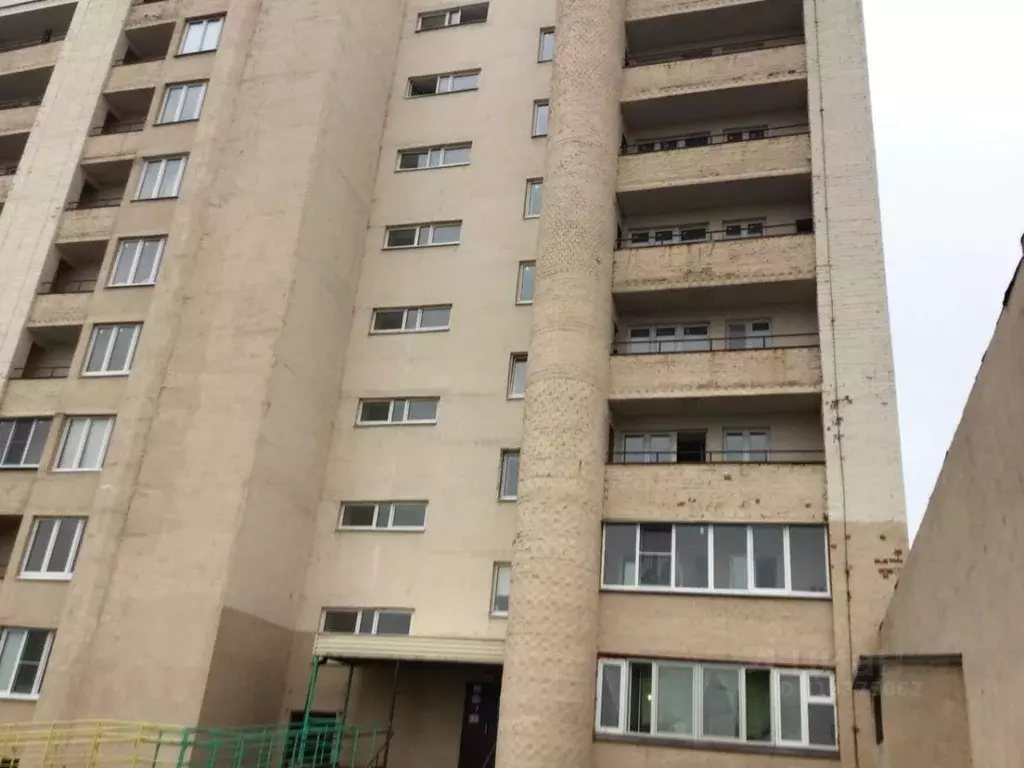 2-к кв. Тульская область, Алексин Гремицы-2 кв-л, ул. ... - Фото 0
