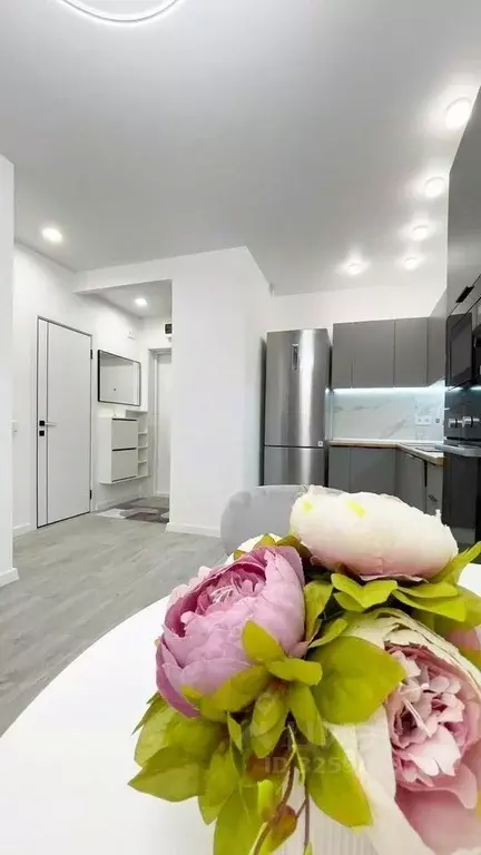 2-к кв. Москва Кронштадтский бул., 9к2 (40.0 м) - Фото 1