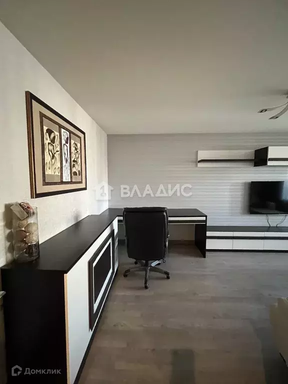 Продаётся 1-к квартира, 43.5 м - Фото 1