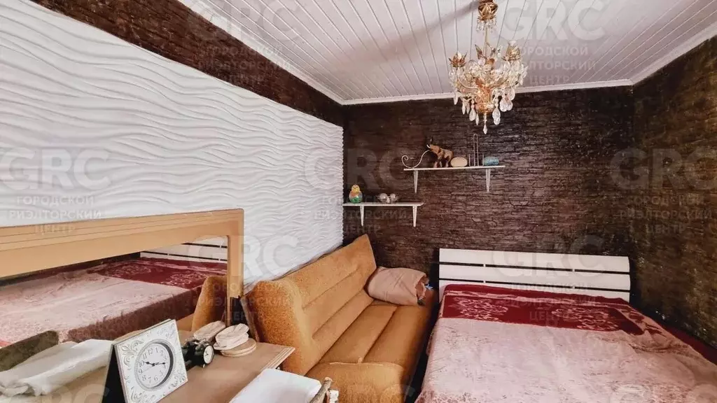 Дом в Краснодарский край, Сочи Виноградный пер., 116 (25 м) - Фото 1