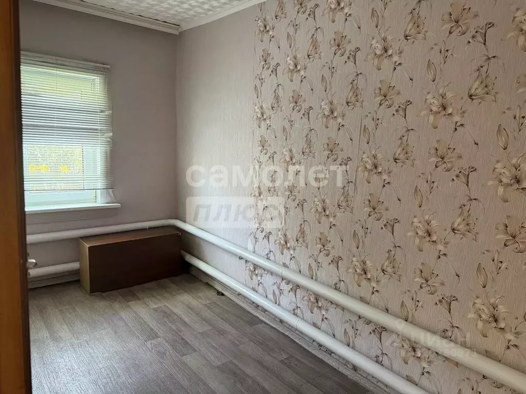 Дом в Пензенская область, Кузнецк ул. Крупской, 48А (61 м) - Фото 1