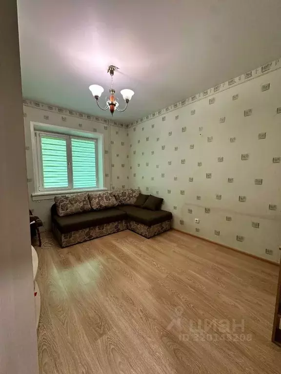 1-к кв. Архангельская область, Архангельск ул. Урицкого, 50 (35.0 м) - Фото 1