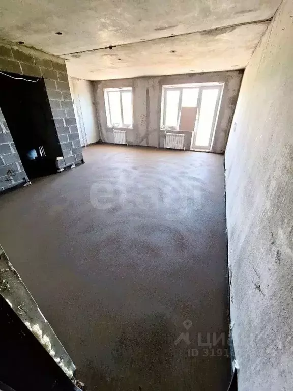 1-к кв. Приморский край, Владивосток Русская ул., 63Лк3 (36.7 м) - Фото 0