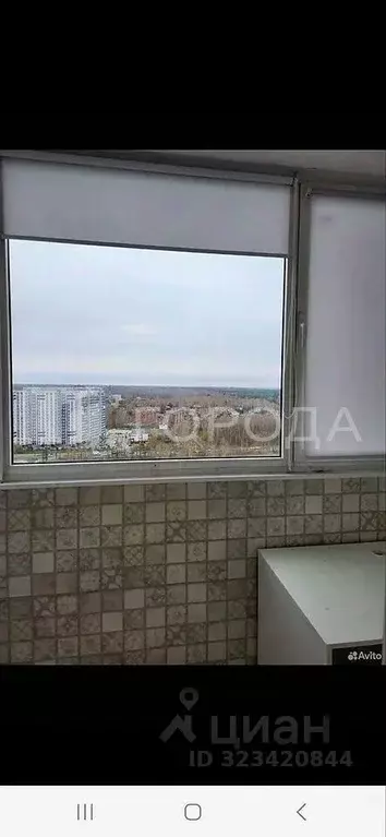 1-к кв. Новосибирская область, Новосибирск ул. Ошанина, 3 (27.0 м) - Фото 2