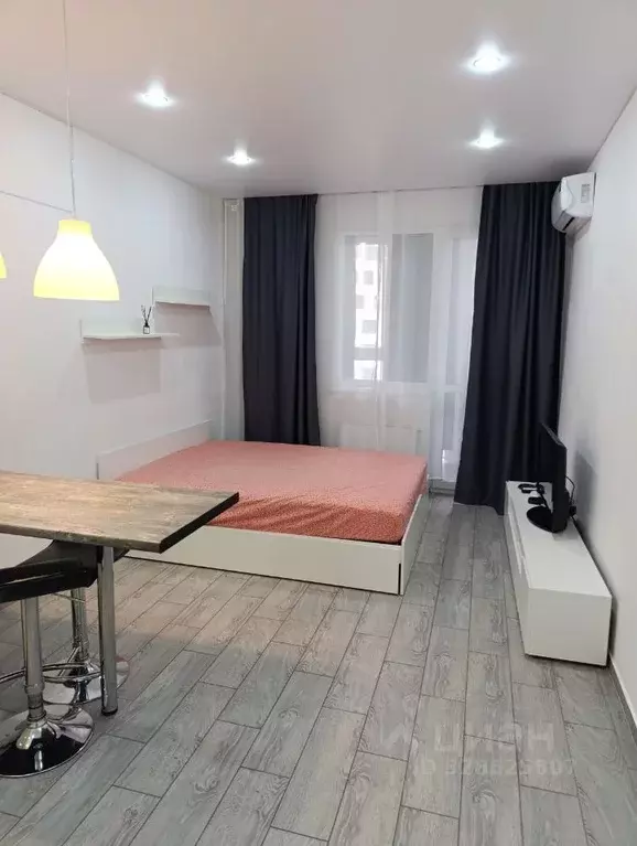 Студия Краснодарский край, Новороссийск наб. Адмирала Серебрякова, ... - Фото 2