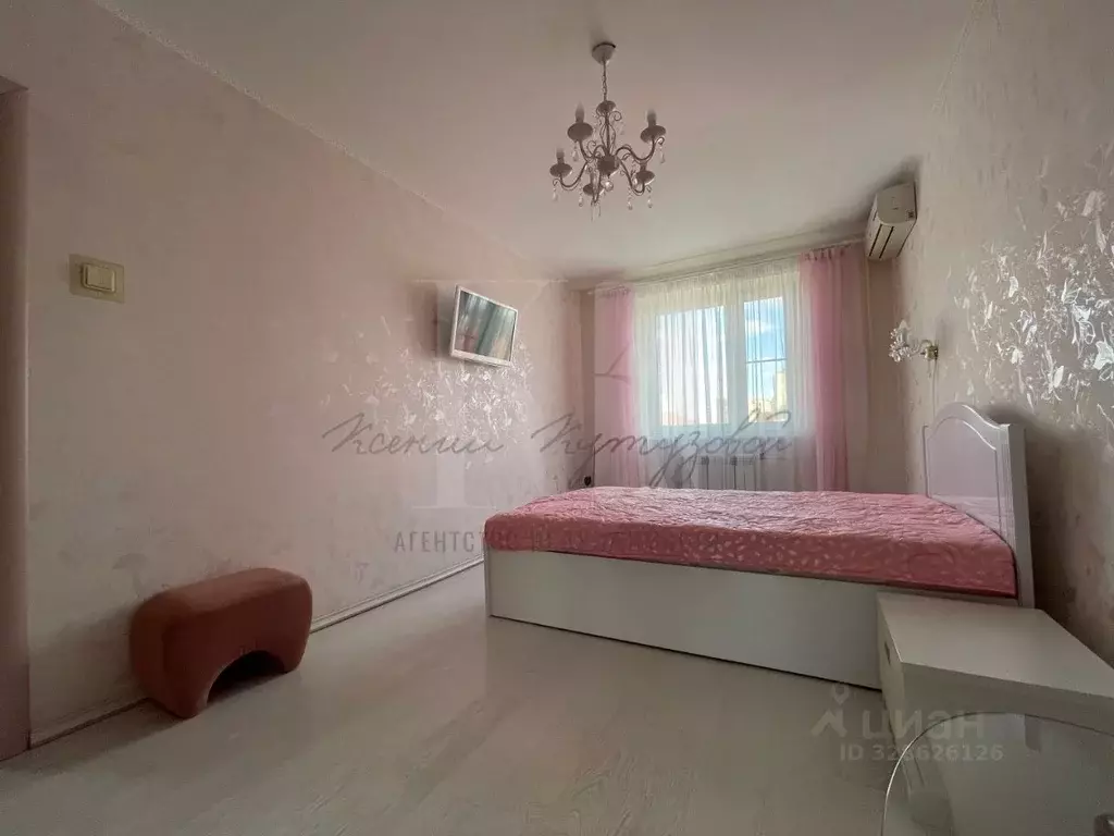 2-к кв. Московская область, Краснознаменск ул. Победы, 6к4 (70.0 м) - Фото 2