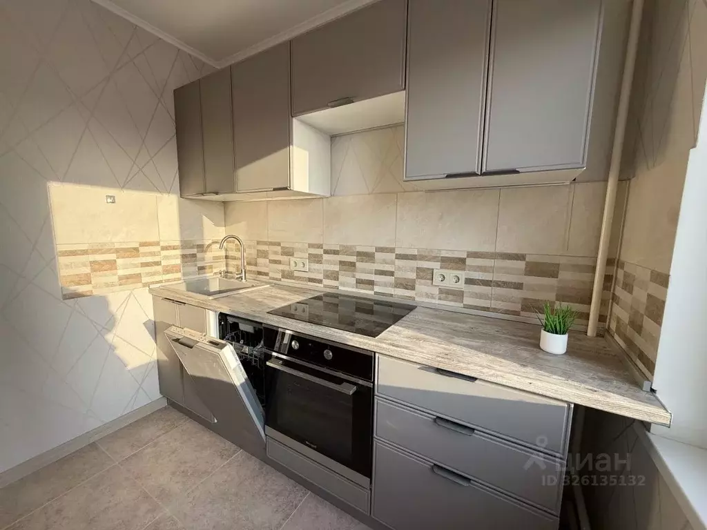 2-к кв. Москва Днепропетровская ул., 39 (45.0 м) - Фото 2