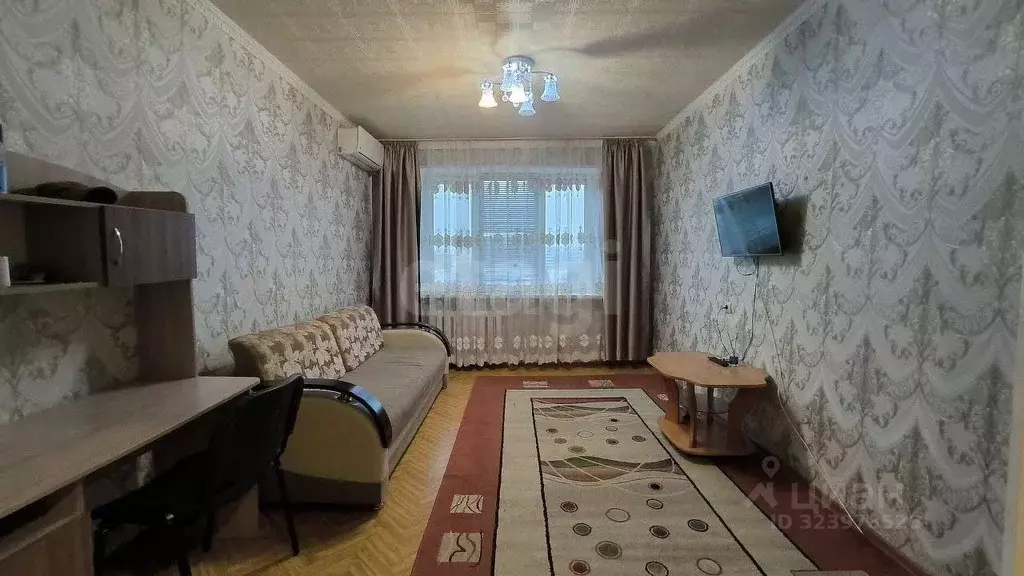 2-к кв. Татарстан, Набережные Челны Автозаводский просп., 49/104 (51.6 ... - Фото 1