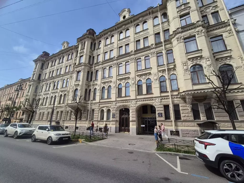 Комната 16,6 м в 9-к., 4/5 эт. - Фото 0