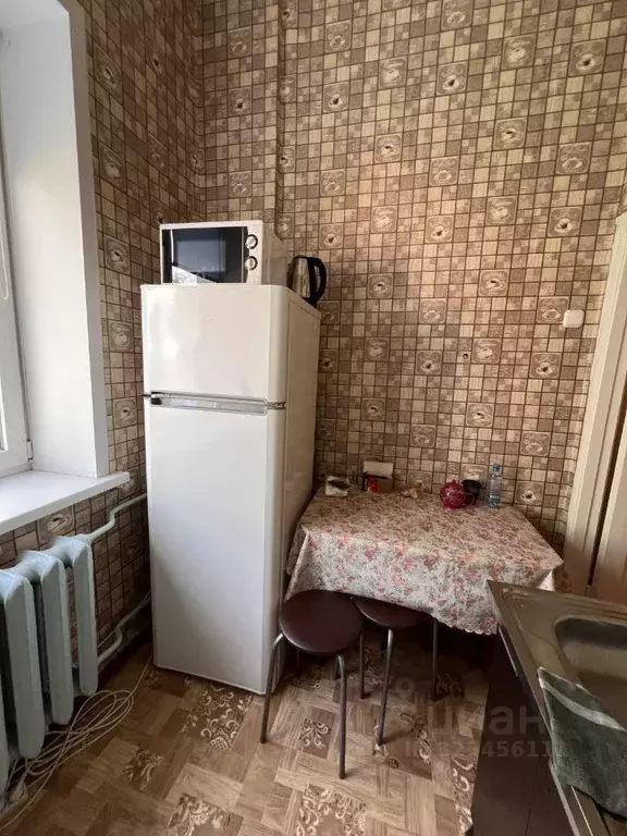 1-к кв. Севастополь ул. Советская, 32 (32.0 м) - Фото 2