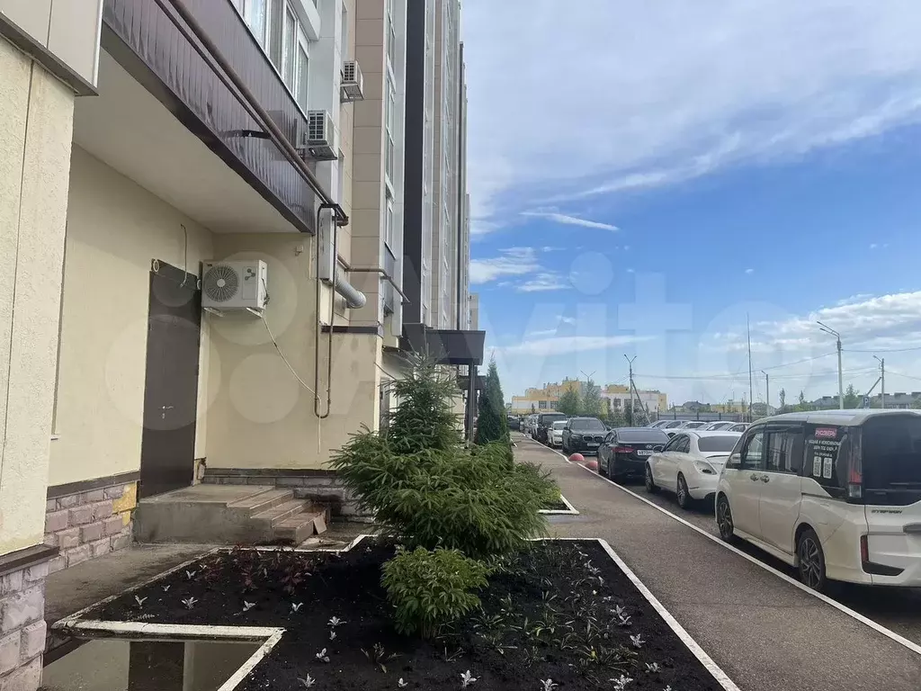 1-к. квартира, 36,9 м, 5/13 эт. - Фото 0