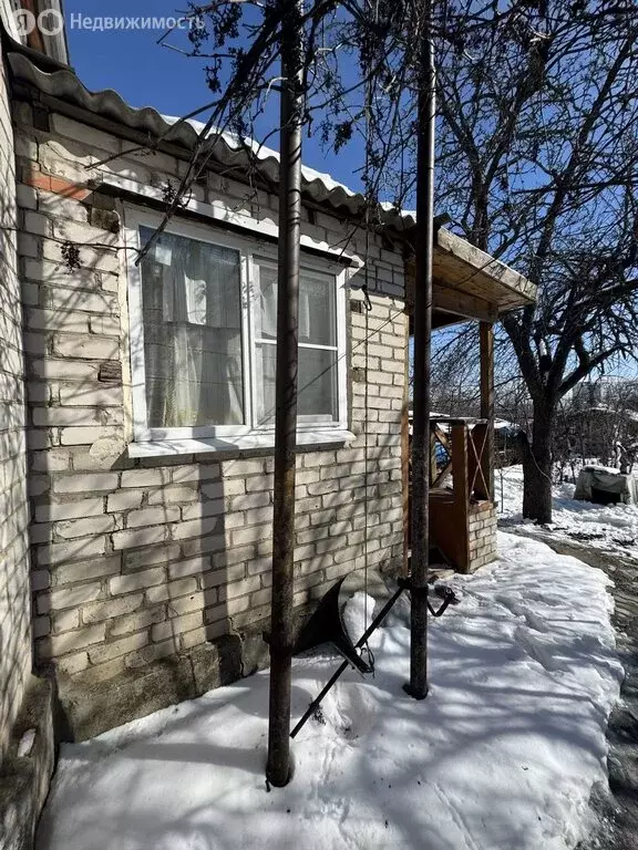 Дом в Волгоград, Охотская улица (50 м) - Фото 1