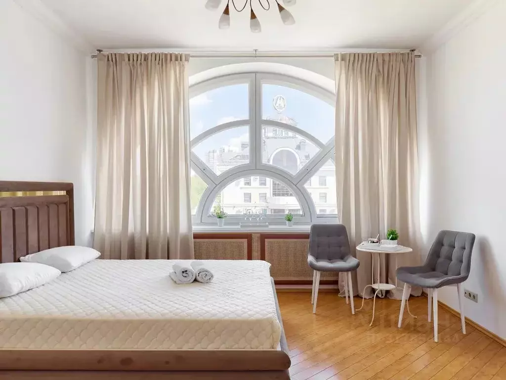Комната Татарстан, Казань ул. Нурсултана Назарбаева, 10 - Фото 1