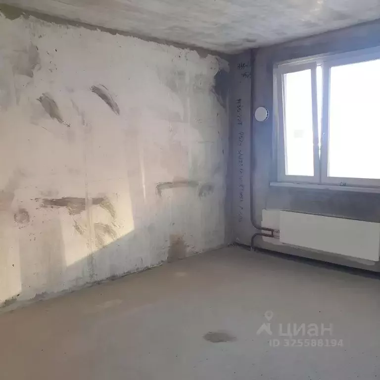 2-к кв. Московская область, Ленинский городской округ, Боброво пгт ул. ... - Фото 1