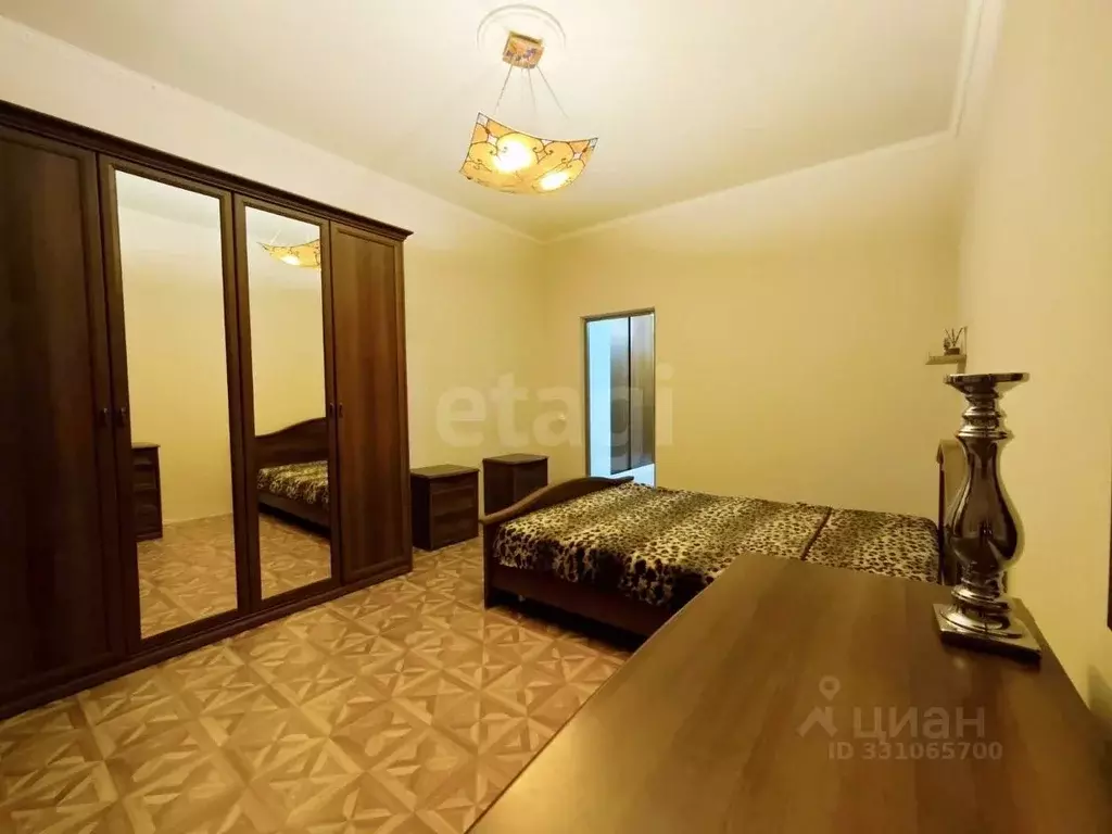 3-к кв. Татарстан, Казань ул. Столярова, 5 (119.0 м) - Фото 2