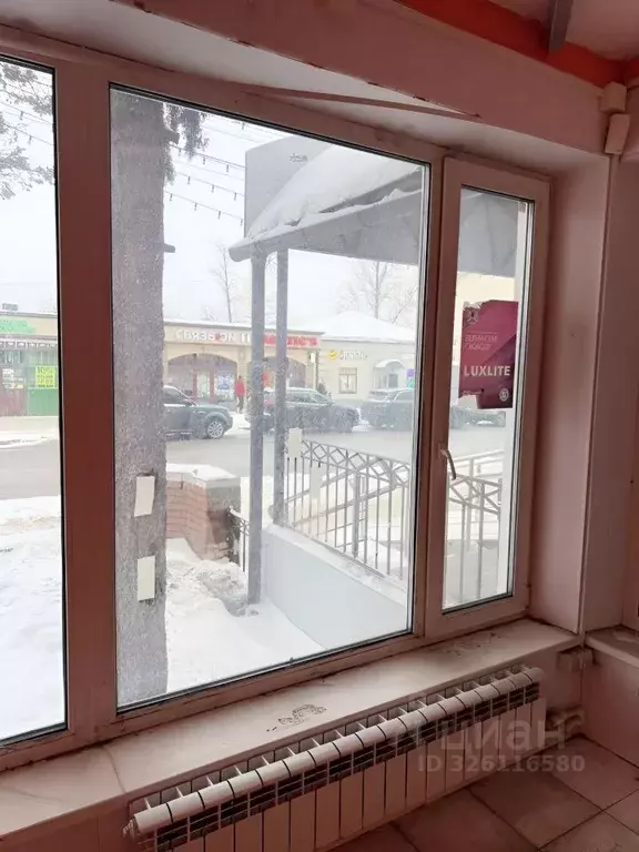 Торговая площадь в Московская область, Звенигород Одинцовский ... - Фото 1