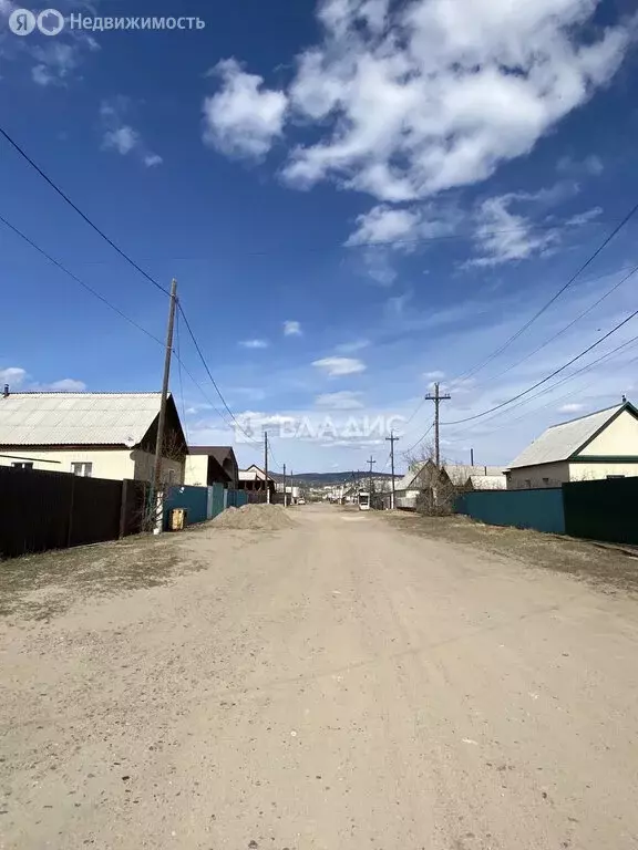Дом в Улан-Удэ, Соловьиная улица, 9 (100 м) - Фото 0