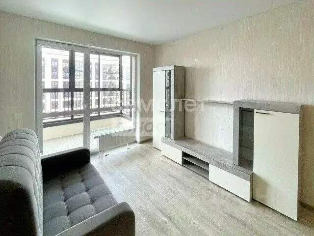 2-к кв. Пермский край, д. Кондратово ул. Улановой, 7 (38.0 м) - Фото 1