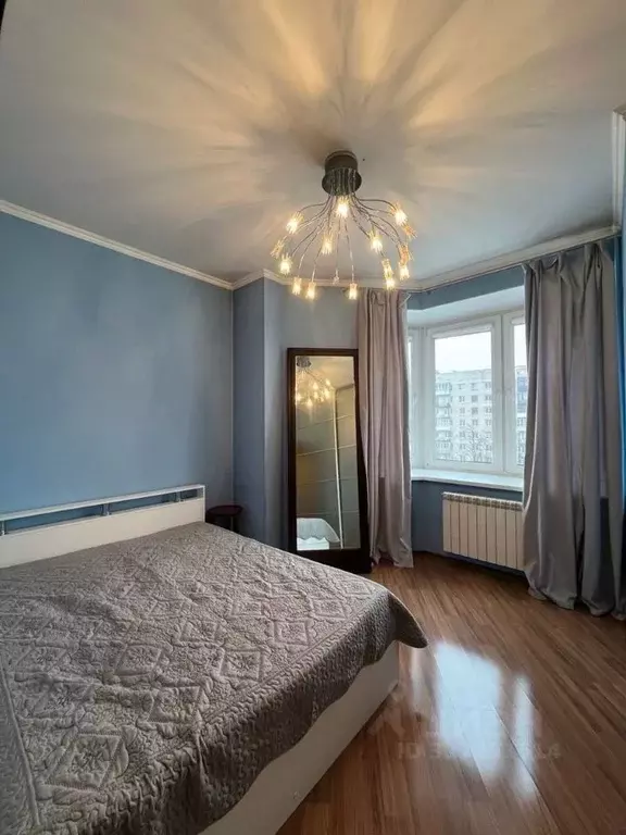 2-к кв. Санкт-Петербург Гражданский просп., 24 (53.8 м) - Фото 2