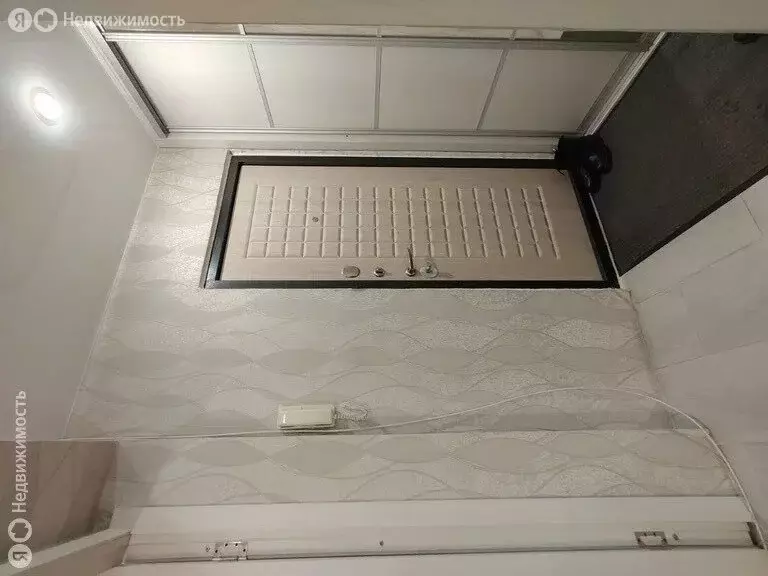 1-комнатная квартира: Омск, микрорайон Заозёрный, улица Сергея ... - Фото 1