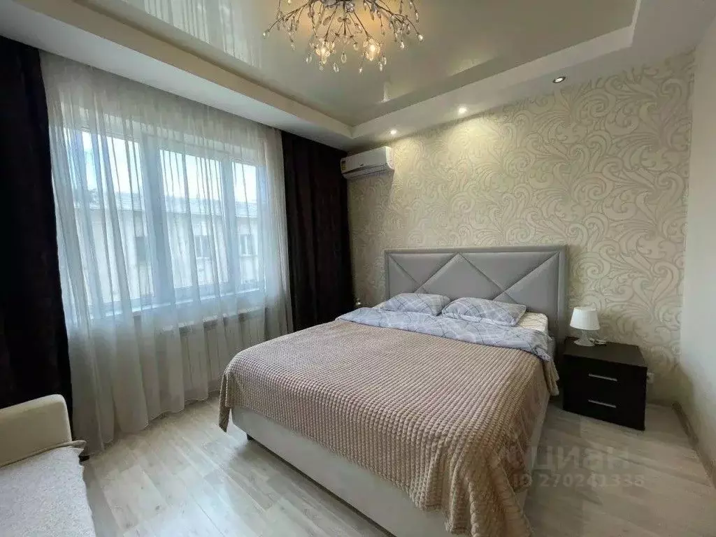 1-к кв. Новосибирская область, Новосибирск ул. Крылова, 63 (42.0 м) - Фото 2