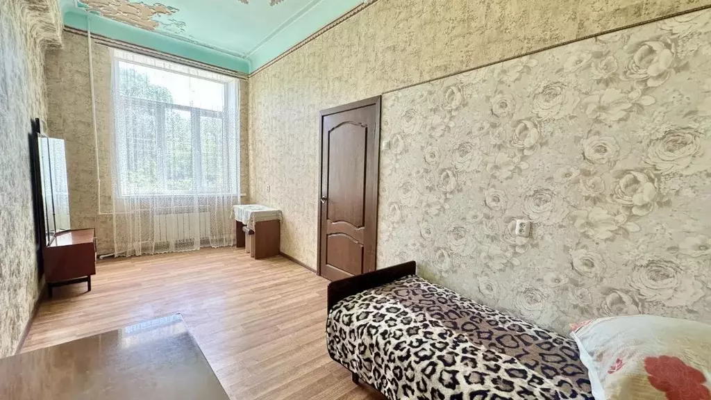 Комната Краснодарский край, Армавир ул. Софьи Перовской, 28 (31.0 м) - Фото 1