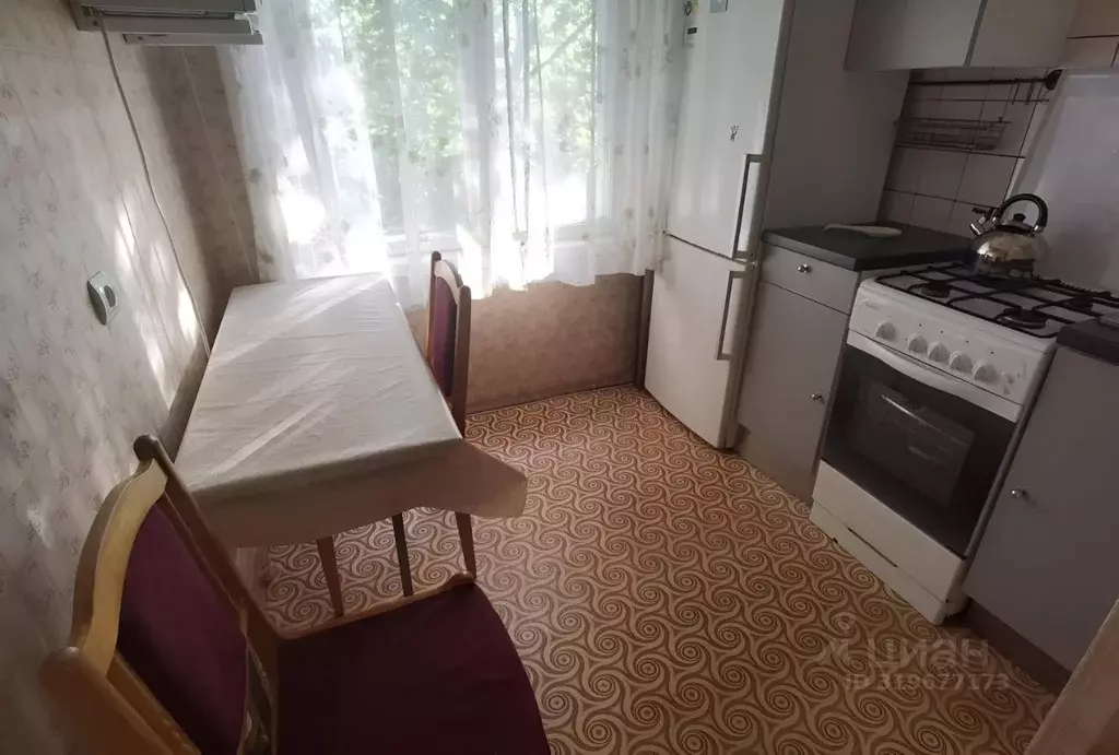 2-к кв. Москва Ереванская ул., 16К5 (50.0 м) - Фото 1