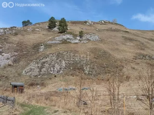 Участок в село Нижнекаянча, Заводская улица (240 м) - Фото 2