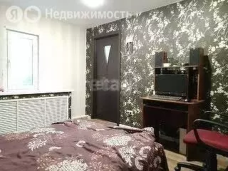 Дом в Юрга, 1-я Подгорная улица (116.7 м) - Фото 1
