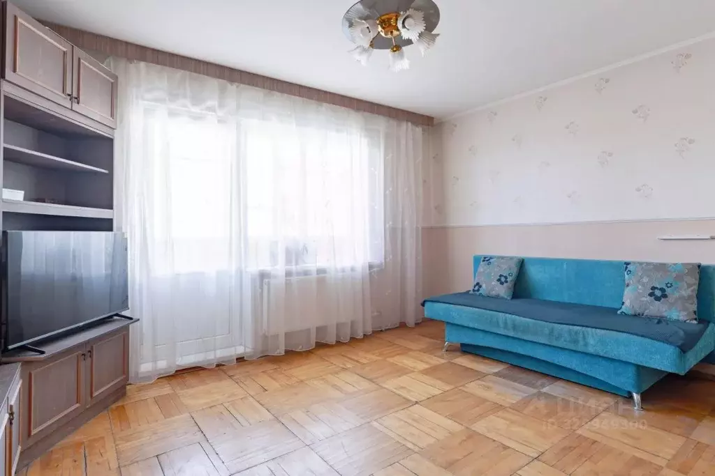 3-к кв. Санкт-Петербург Рябовское ш., 121К3 (67.9 м) - Фото 1