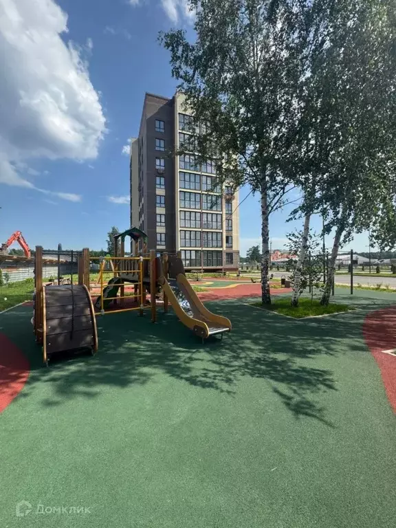 Продаётся 1-к квартира, 44.2 м - Фото 1