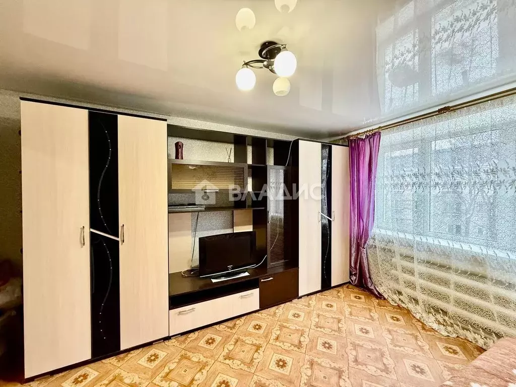 Студия Воронежская область, Воронеж ул. Молодогвардейцев, 11 (18.9 м) - Фото 2